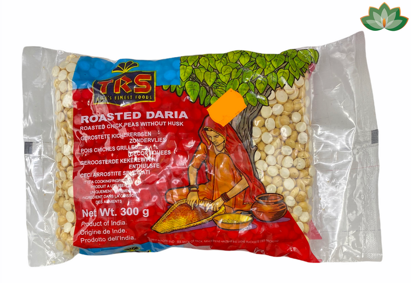 TRS Roasted Daria 300g