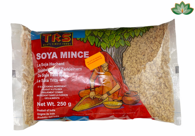 Soya Mince 250g