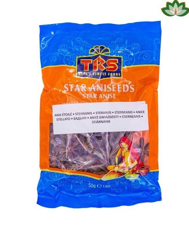 Star Aniseeds Chakra Phool