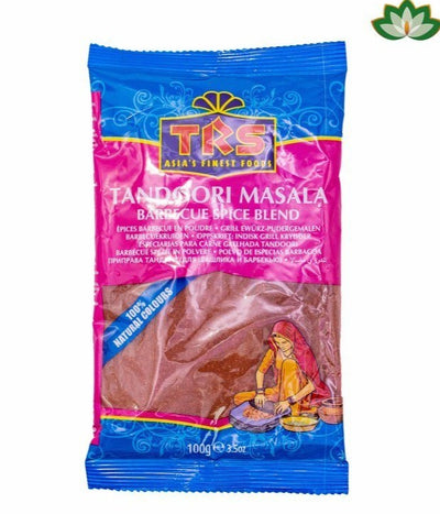 Tandoori Masala Barbecue Spice Blend 400g