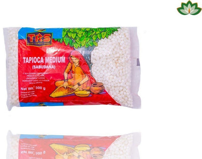 Tapioca Medium Sabudana