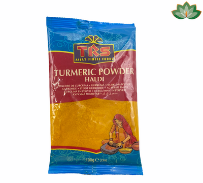 Turmeric Powder Haldi 100g