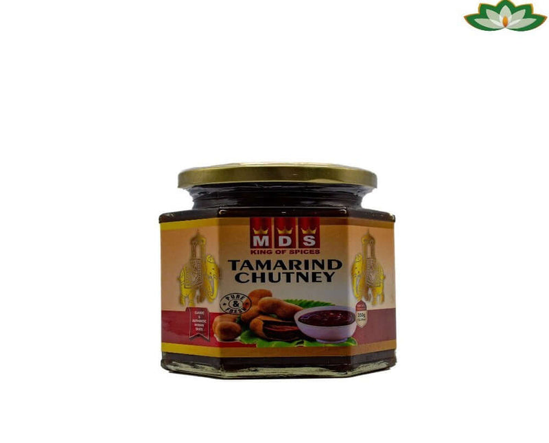 Tamarind Chutney