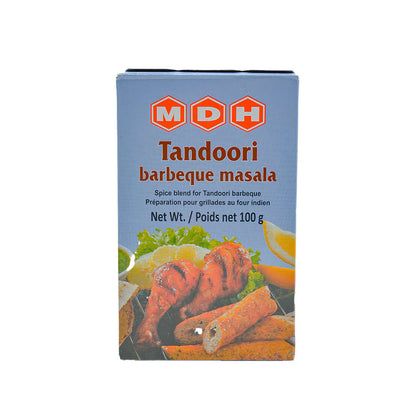 MDH Tandoori Barbeque Masala 100g