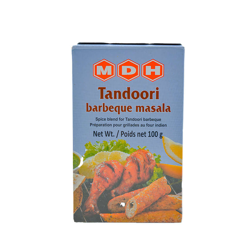 MDH Tandoori Barbeque Masala 100g