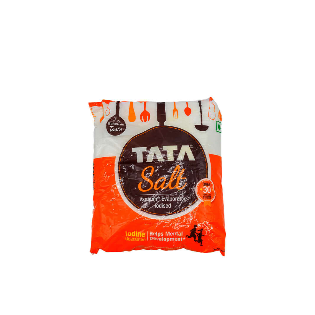 Tata Salt 1Kg - MD Store