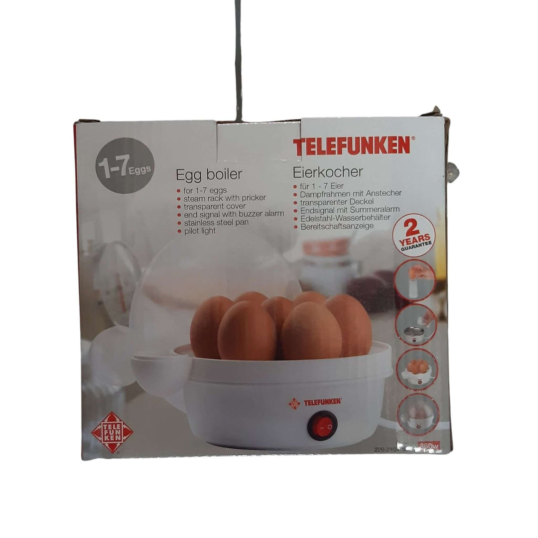 TELEFUNKEN Egg Boiler