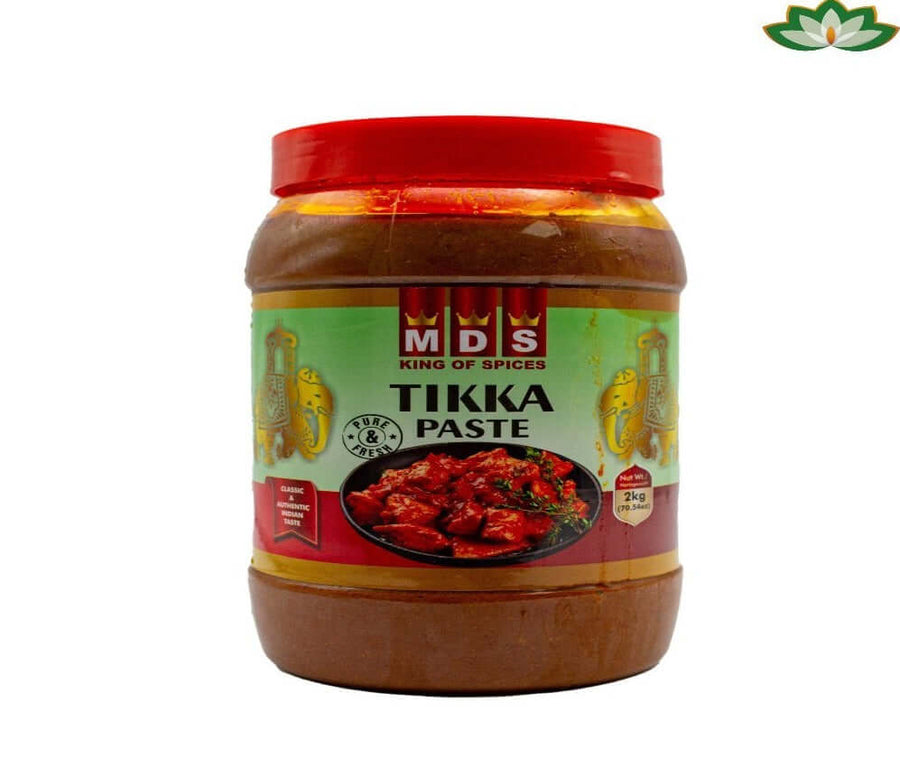 Tikka Paste
