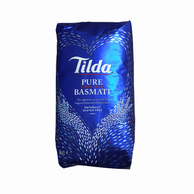 Tilda 1Kg Basmati Rice