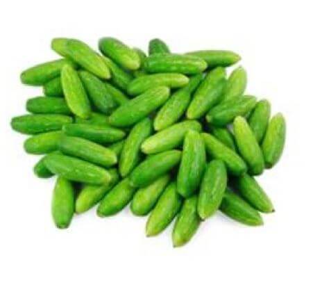 Frisches Tindoli