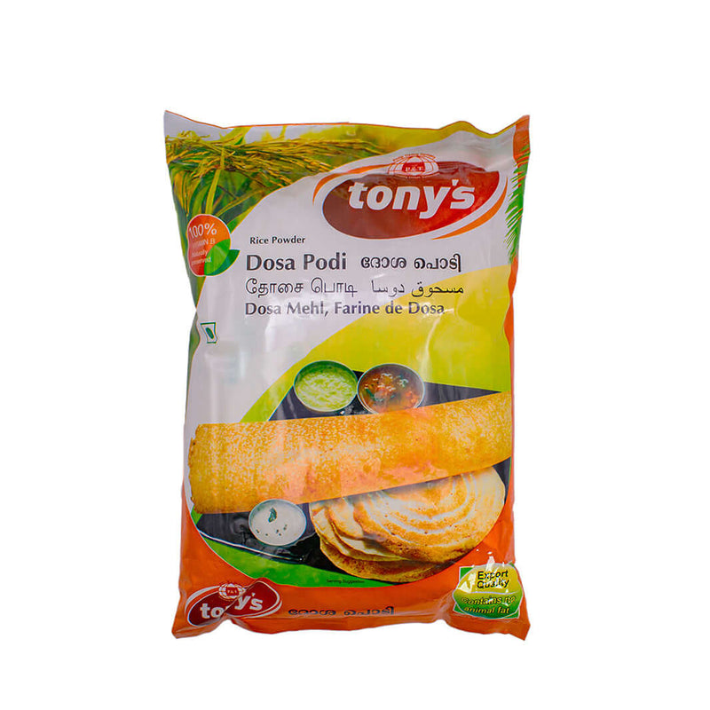 Tony&