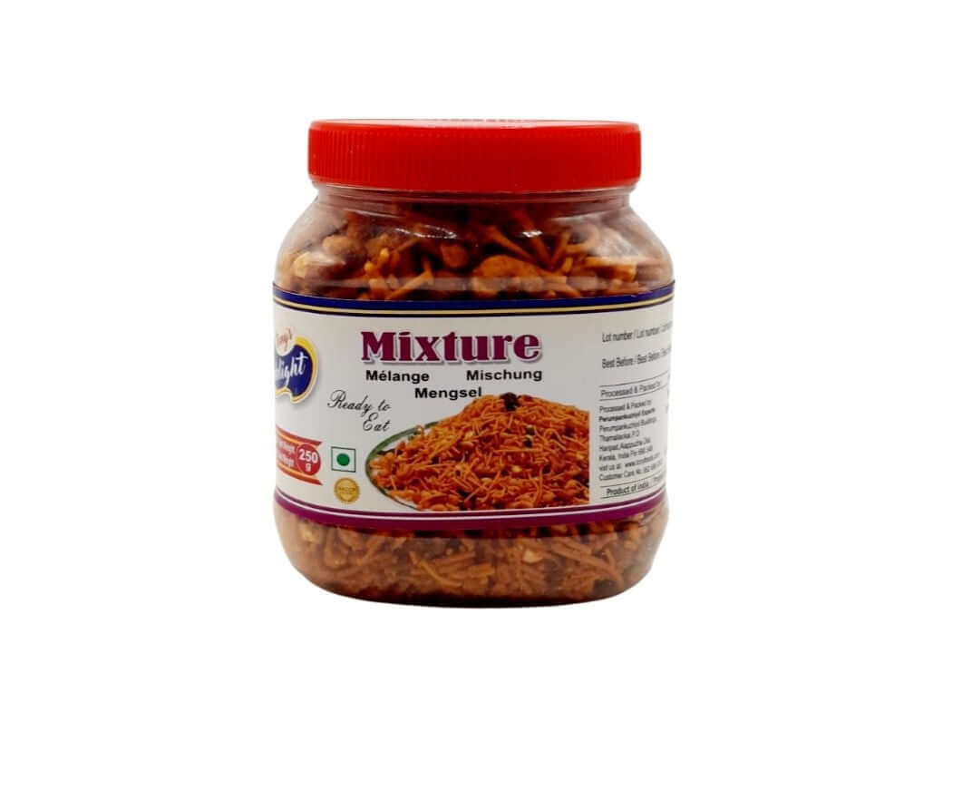 Tony's Delight Mixture