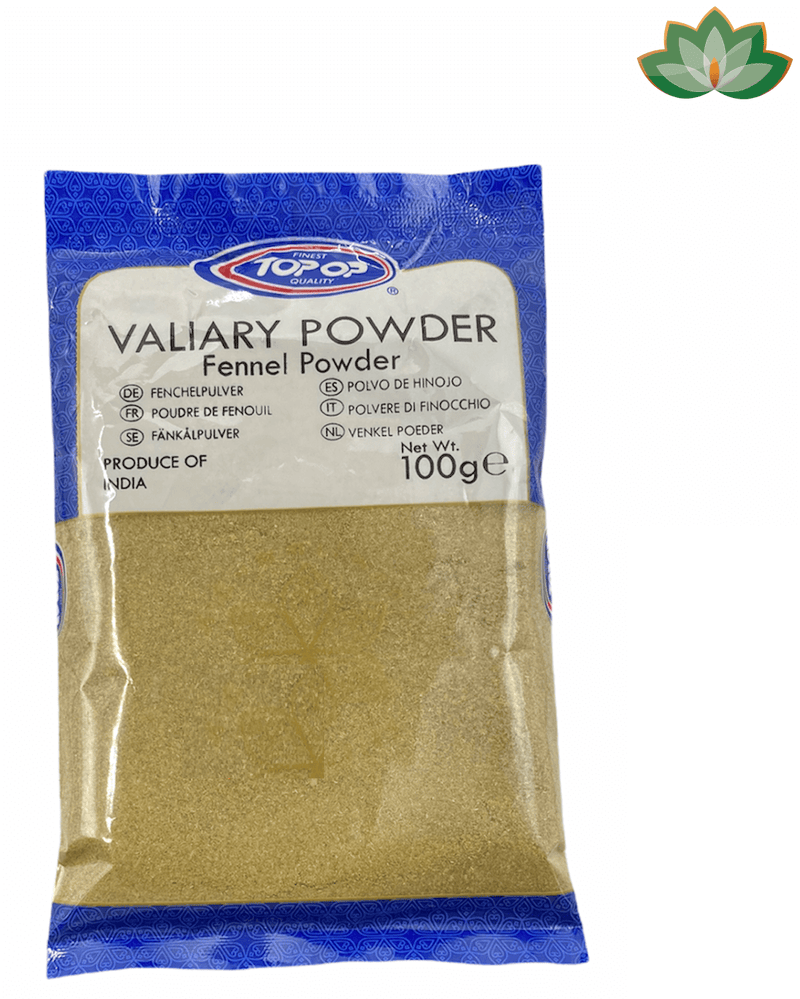 Valiary Powder (Fennel Powder)
