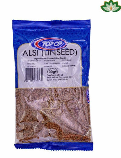 Alsi Linseed