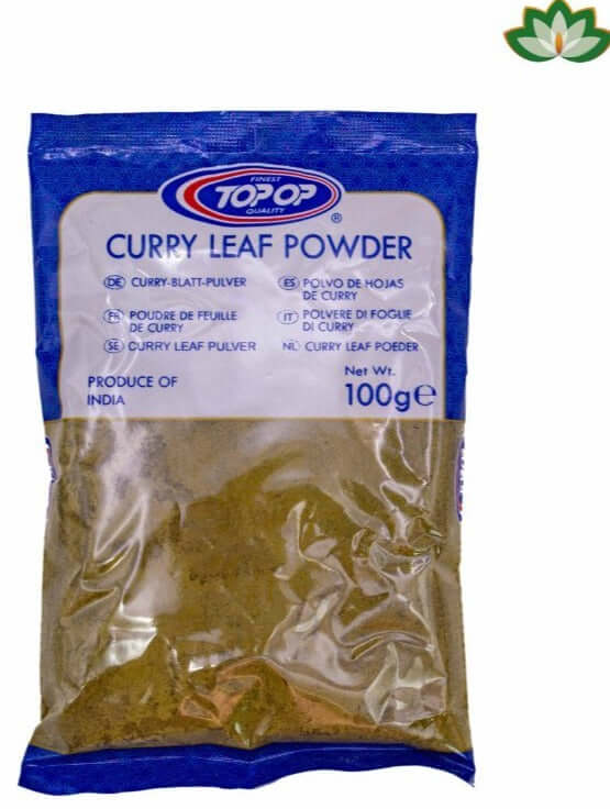 Leaf Powder