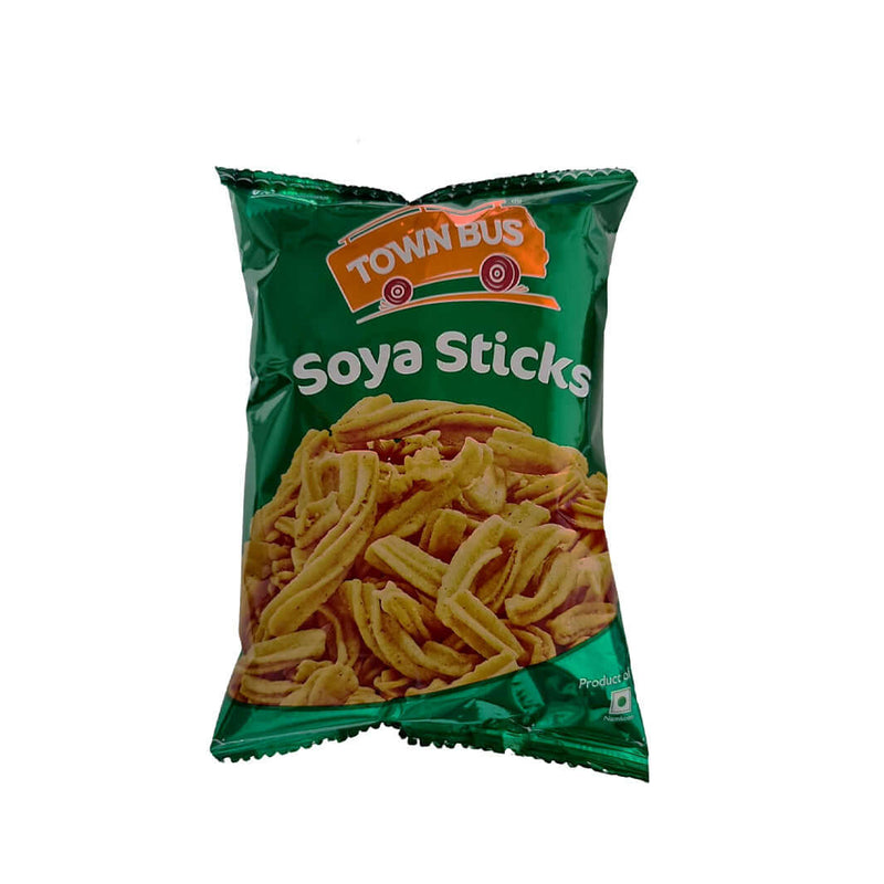 Townbus Soya Sticks 150g