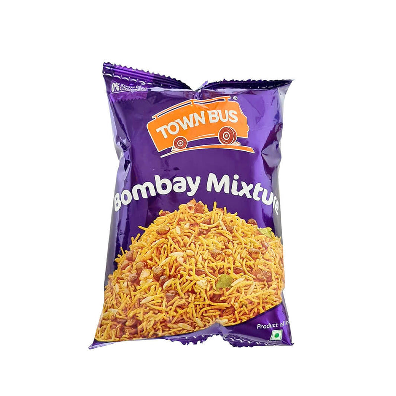 Town Bus Bombay Mixture 150g