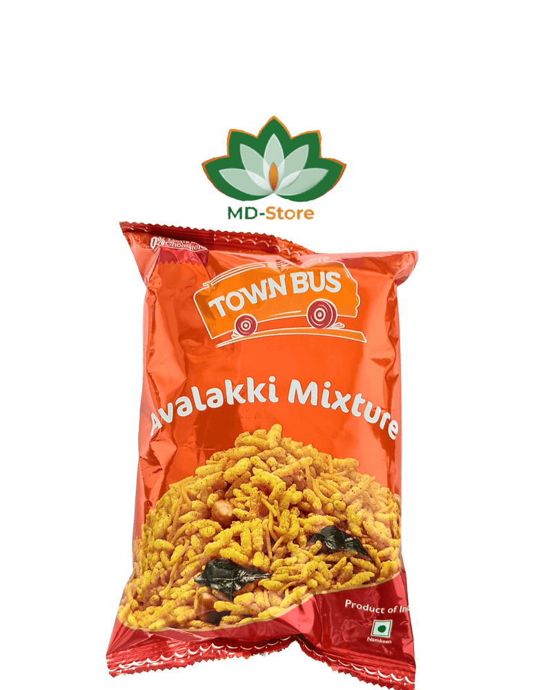Avalakki Mixture