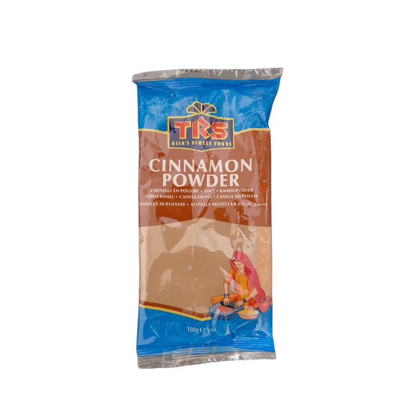 TRS Cinnamon Powder 100g