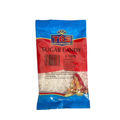 TRS Sugar Candy 100g - MD-Store