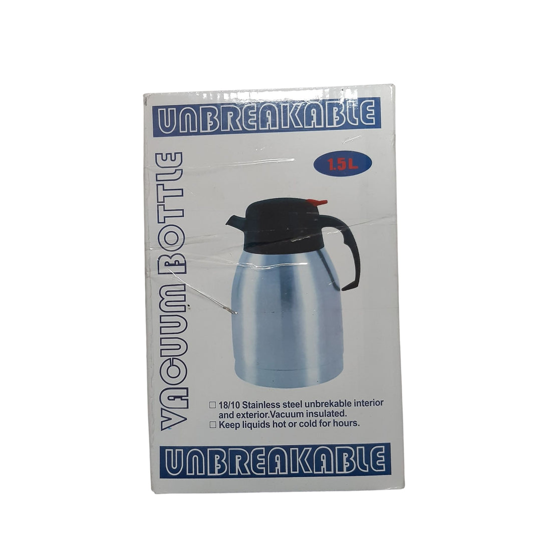Unbreakable Vaccum Bottle 1.5L