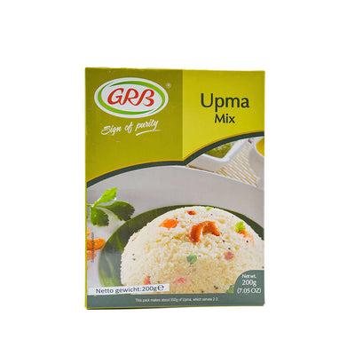 GRB Upma Mix 200g