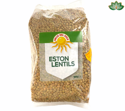 Valle Del Solle Eston Lentils