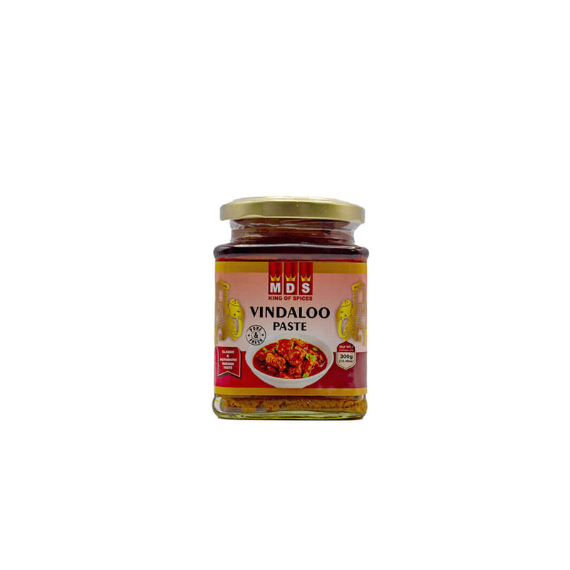 MDS Vindaloo Paste - 300g