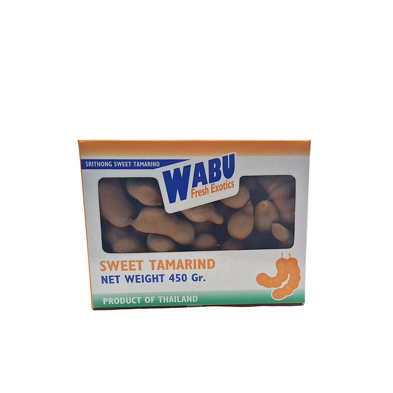 Wabu süße Tamarinde 450g 