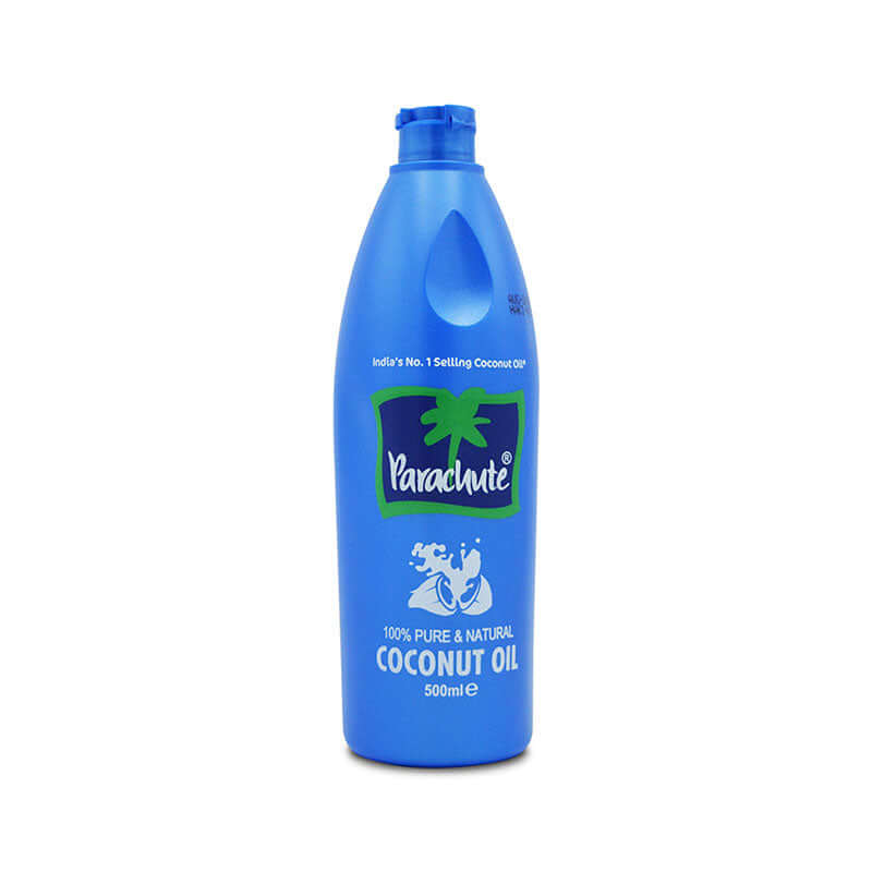 Parachute Pure Kokosnuss-Haaröl 500 ml