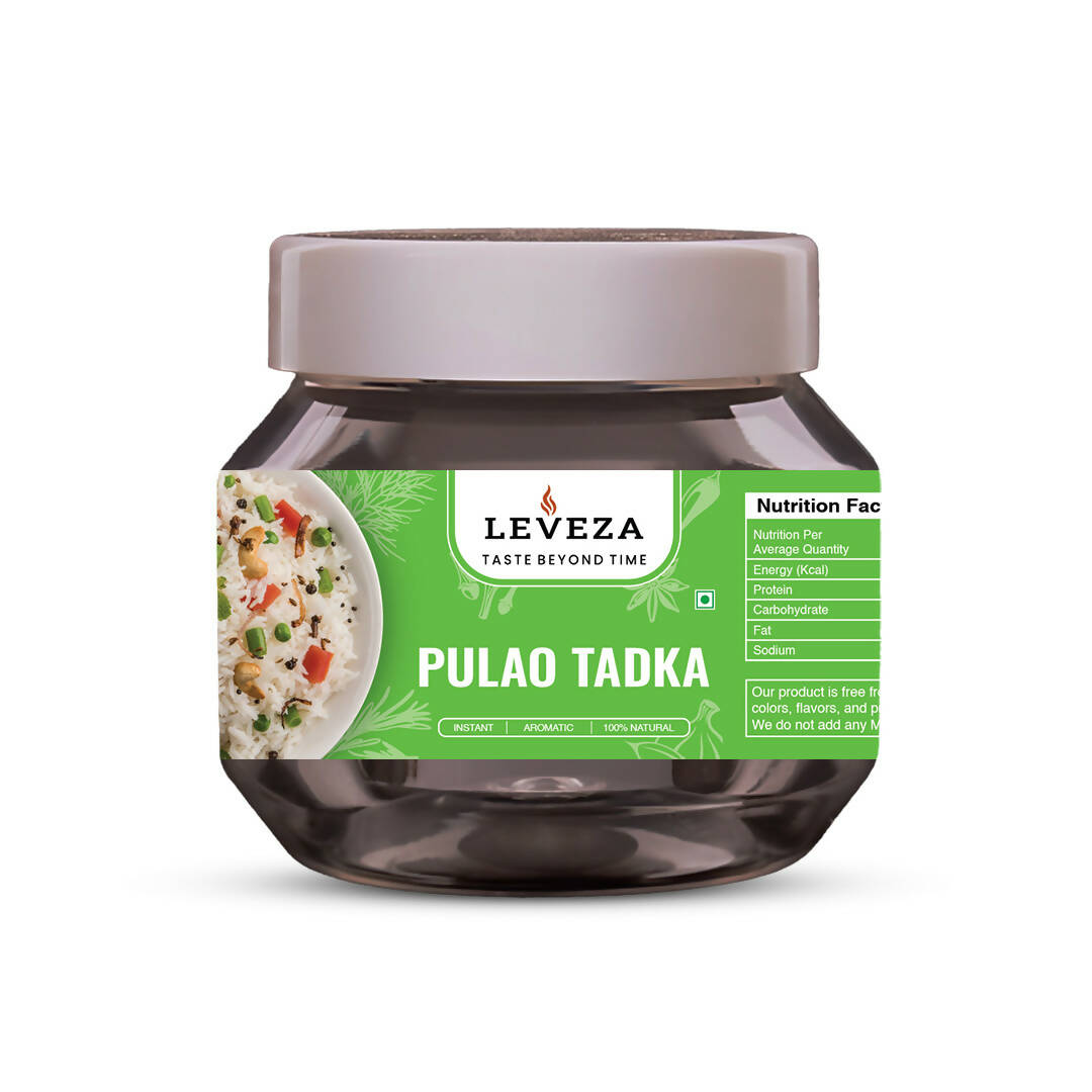 STADT PULAO