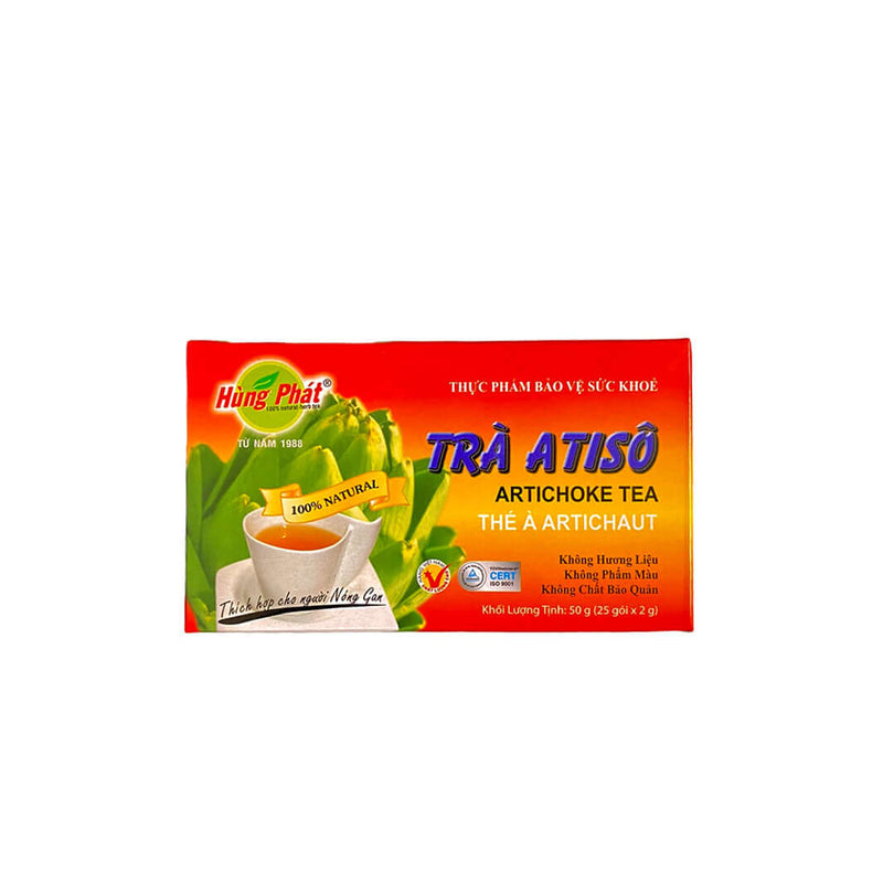 Hung Phat Artichoke Tea 50g