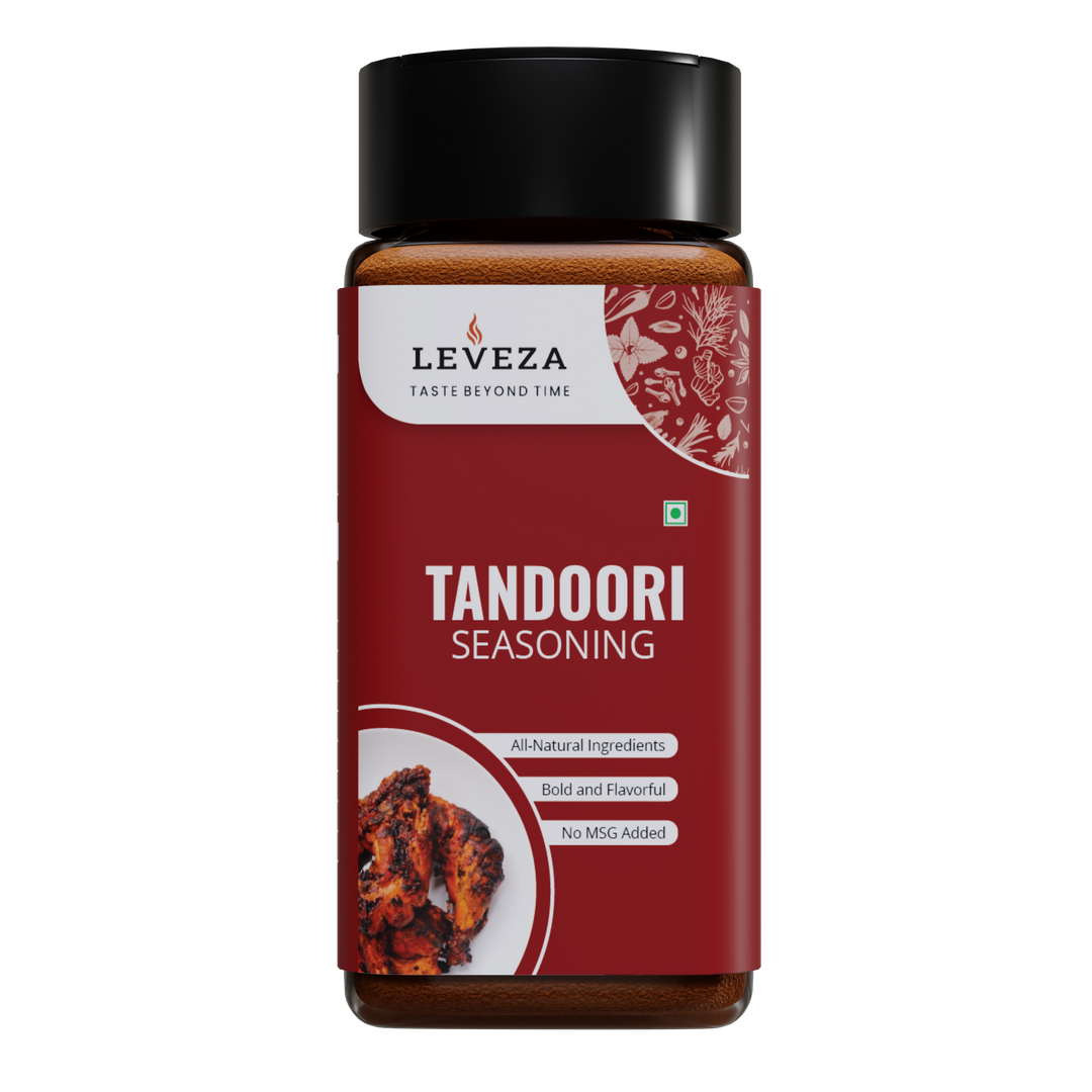 TANDOORI-GEWÜRZ 