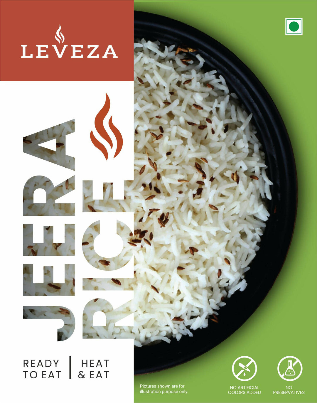 JEERA-REIS