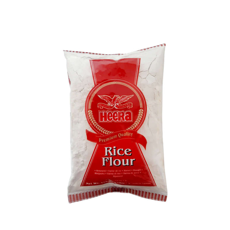 Heera Rice Flour 375g
