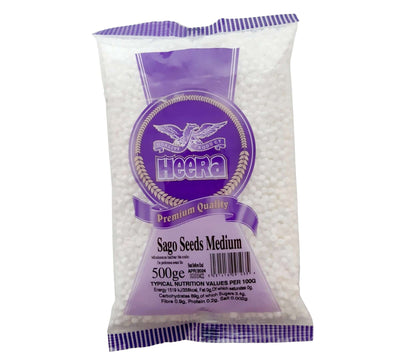 Heera Sago Seeds Medium 