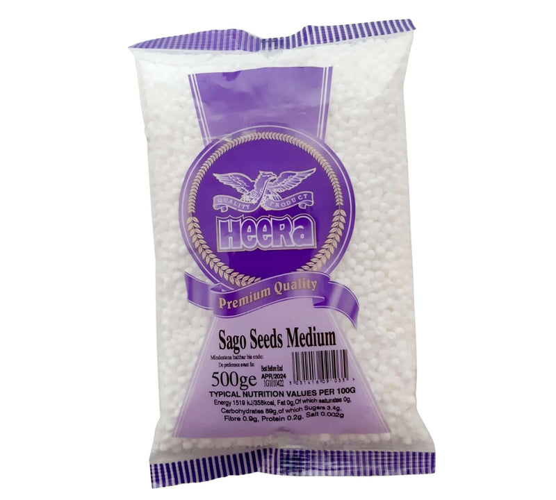 Heera Sago Seeds Medium 