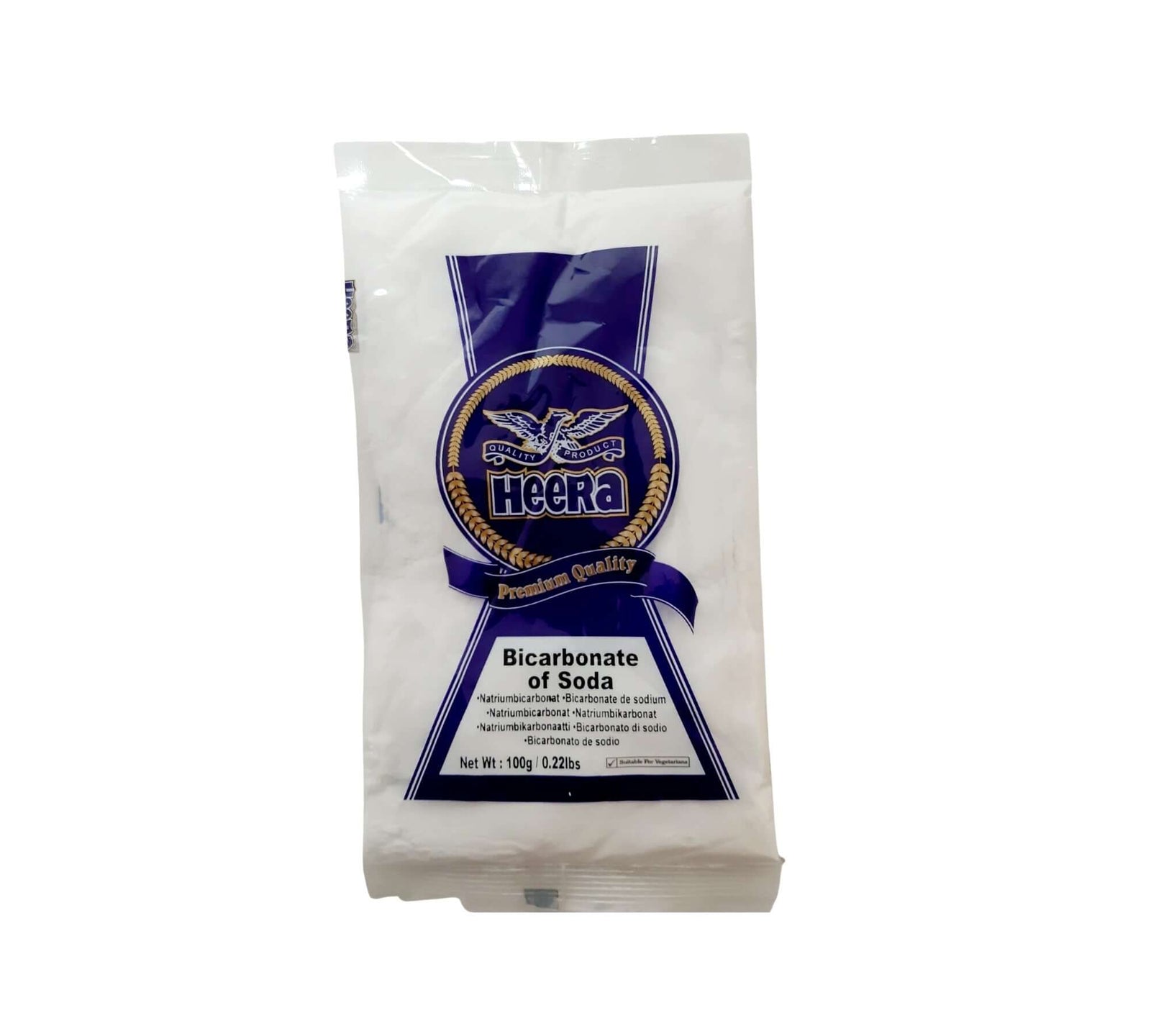 Heera Bicarbonate of Soda