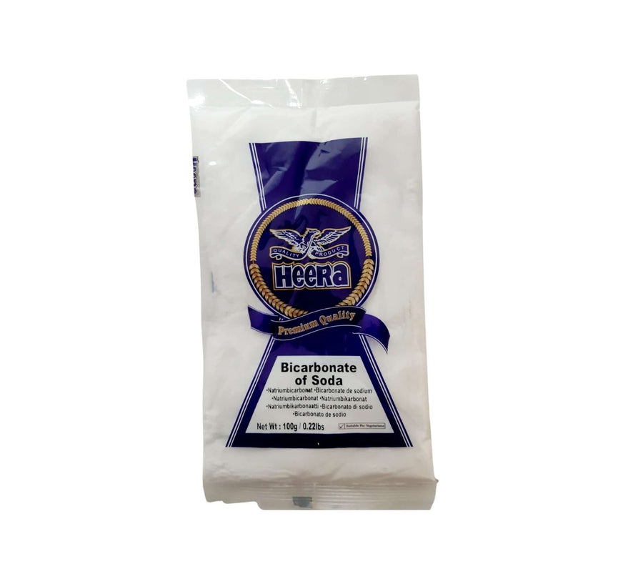 Heera Bicarbonate of Soda