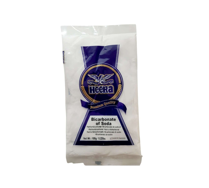 Heera Bicarbonate of Soda