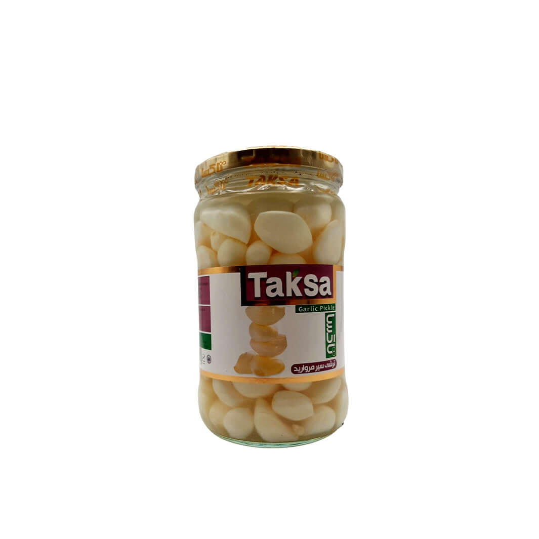 Taksa Garlic Pickle - MD Store