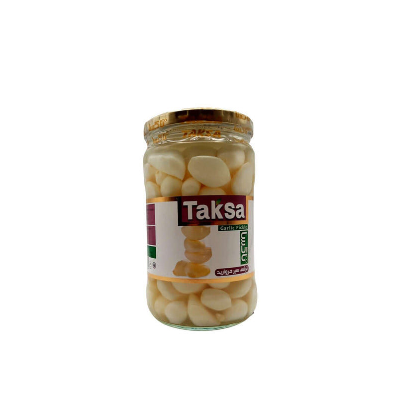 Taksa Garlic Pickle