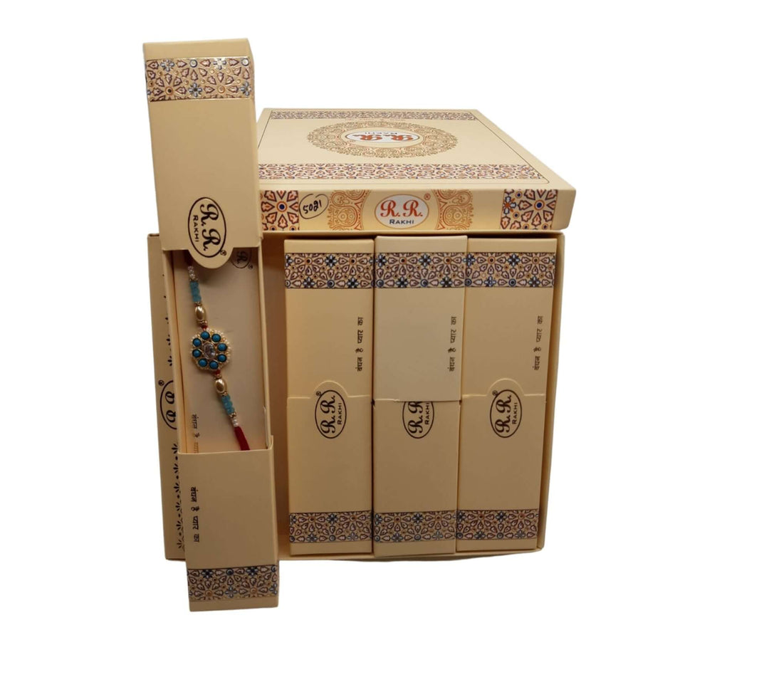 R.R. Rakhi 1 Unit
