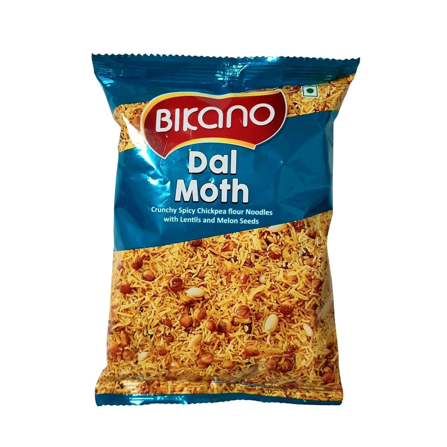 Regal Dal Moth 
