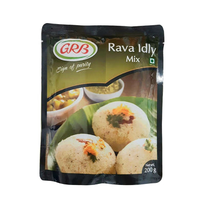 GRB Rava Idly Mix 
