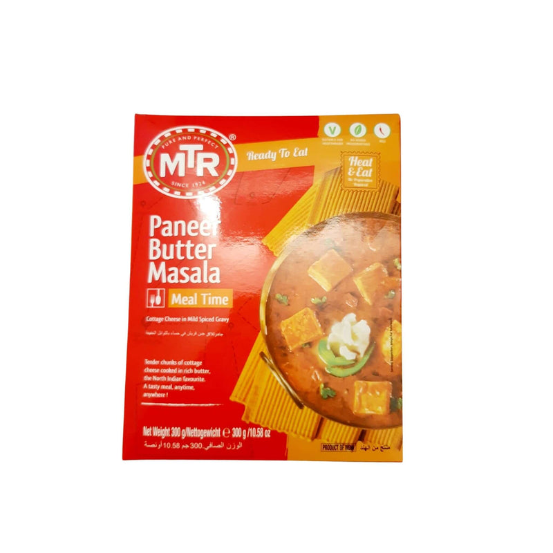 MTR Paneer Butter Masala 300g