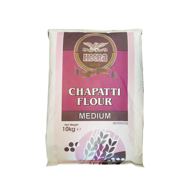 Heera Gold Chapatti Flour 10Kg