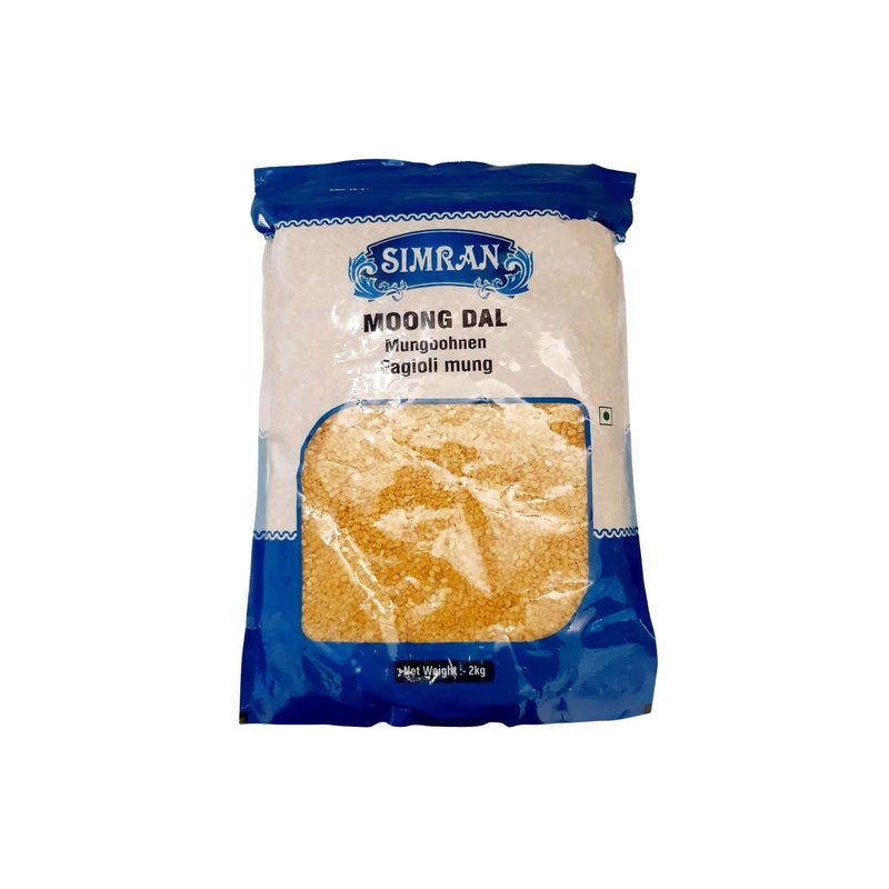 Simran Moong Dal 2 Kg