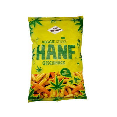 Hanf Veggies Sticks