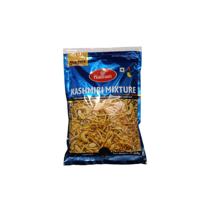 Haldiram's Kashmiri Mixture 200g